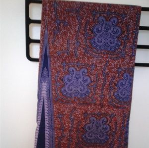 Beautiful African Print